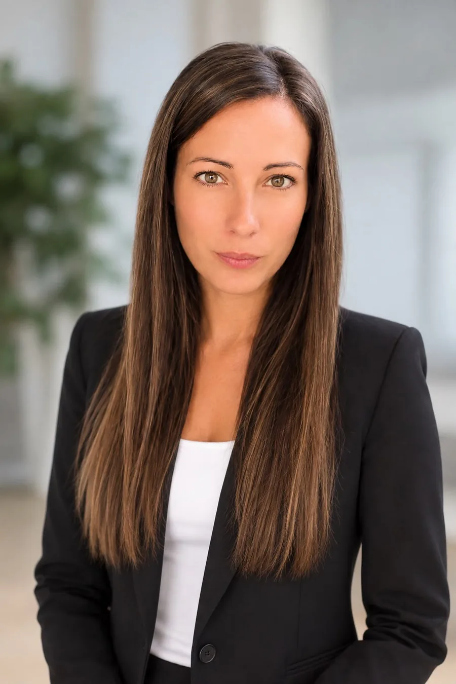 Jessica BEN NASR - Assistante Administrative Indépendante